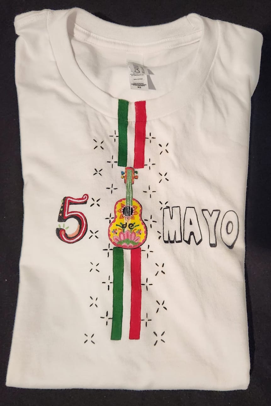 Cinco de Mayo